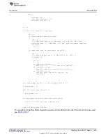 Preview for 903 page of Texas Instruments RM48 series Technical Reference Manual