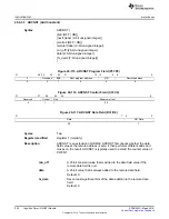 Preview for 904 page of Texas Instruments RM48 series Technical Reference Manual