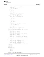 Preview for 911 page of Texas Instruments RM48 series Technical Reference Manual