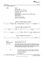 Preview for 912 page of Texas Instruments RM48 series Technical Reference Manual