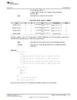 Preview for 913 page of Texas Instruments RM48 series Technical Reference Manual