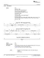 Preview for 918 page of Texas Instruments RM48 series Technical Reference Manual