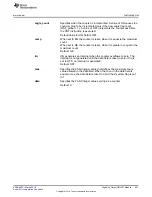 Preview for 921 page of Texas Instruments RM48 series Technical Reference Manual