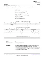 Preview for 926 page of Texas Instruments RM48 series Technical Reference Manual