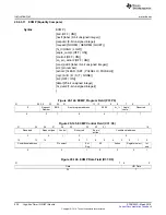 Preview for 928 page of Texas Instruments RM48 series Technical Reference Manual