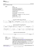 Preview for 931 page of Texas Instruments RM48 series Technical Reference Manual