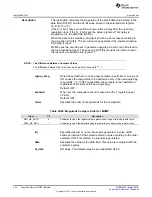 Preview for 934 page of Texas Instruments RM48 series Technical Reference Manual