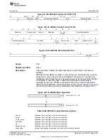 Preview for 941 page of Texas Instruments RM48 series Technical Reference Manual