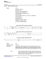 Preview for 943 page of Texas Instruments RM48 series Technical Reference Manual