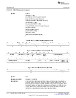 Preview for 954 page of Texas Instruments RM48 series Technical Reference Manual