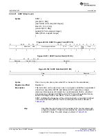 Preview for 956 page of Texas Instruments RM48 series Technical Reference Manual