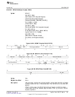 Preview for 961 page of Texas Instruments RM48 series Technical Reference Manual