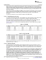 Preview for 978 page of Texas Instruments RM48 series Technical Reference Manual