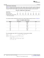 Preview for 980 page of Texas Instruments RM48 series Technical Reference Manual