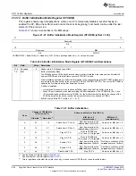 Preview for 994 page of Texas Instruments RM48 series Technical Reference Manual