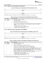 Preview for 996 page of Texas Instruments RM48 series Technical Reference Manual