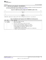 Preview for 997 page of Texas Instruments RM48 series Technical Reference Manual