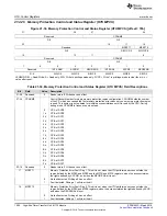 Preview for 1004 page of Texas Instruments RM48 series Technical Reference Manual