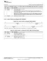 Preview for 1011 page of Texas Instruments RM48 series Technical Reference Manual