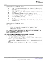 Preview for 1016 page of Texas Instruments RM48 series Technical Reference Manual