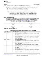 Preview for 1031 page of Texas Instruments RM48 series Technical Reference Manual