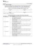 Preview for 1033 page of Texas Instruments RM48 series Technical Reference Manual