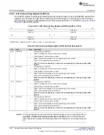 Preview for 1034 page of Texas Instruments RM48 series Technical Reference Manual