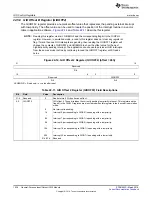 Preview for 1036 page of Texas Instruments RM48 series Technical Reference Manual