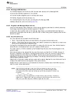 Preview for 1047 page of Texas Instruments RM48 series Technical Reference Manual