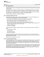 Preview for 1063 page of Texas Instruments RM48 series Technical Reference Manual