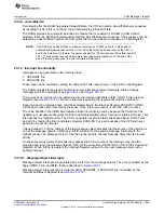 Preview for 1069 page of Texas Instruments RM48 series Technical Reference Manual