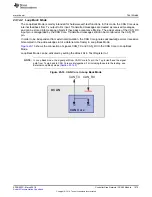 Preview for 1075 page of Texas Instruments RM48 series Technical Reference Manual