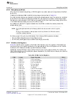 Preview for 1079 page of Texas Instruments RM48 series Technical Reference Manual