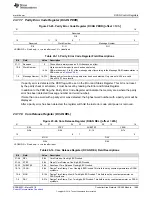 Preview for 1089 page of Texas Instruments RM48 series Technical Reference Manual