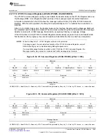 Preview for 1099 page of Texas Instruments RM48 series Technical Reference Manual