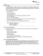 Preview for 1118 page of Texas Instruments RM48 series Technical Reference Manual