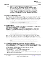 Preview for 1132 page of Texas Instruments RM48 series Technical Reference Manual