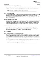 Preview for 1140 page of Texas Instruments RM48 series Technical Reference Manual