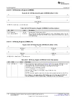 Preview for 1176 page of Texas Instruments RM48 series Technical Reference Manual