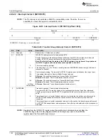 Preview for 1182 page of Texas Instruments RM48 series Technical Reference Manual