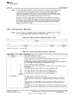 Preview for 1183 page of Texas Instruments RM48 series Technical Reference Manual