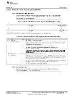 Preview for 1189 page of Texas Instruments RM48 series Technical Reference Manual