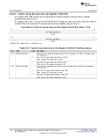 Preview for 1192 page of Texas Instruments RM48 series Technical Reference Manual