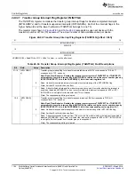 Preview for 1194 page of Texas Instruments RM48 series Technical Reference Manual