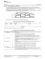 Preview for 1195 page of Texas Instruments RM48 series Technical Reference Manual