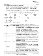 Preview for 1200 page of Texas Instruments RM48 series Technical Reference Manual