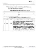 Preview for 1202 page of Texas Instruments RM48 series Technical Reference Manual