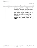 Preview for 1213 page of Texas Instruments RM48 series Technical Reference Manual