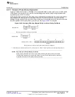 Preview for 1223 page of Texas Instruments RM48 series Technical Reference Manual