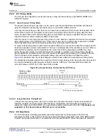 Preview for 1235 page of Texas Instruments RM48 series Technical Reference Manual